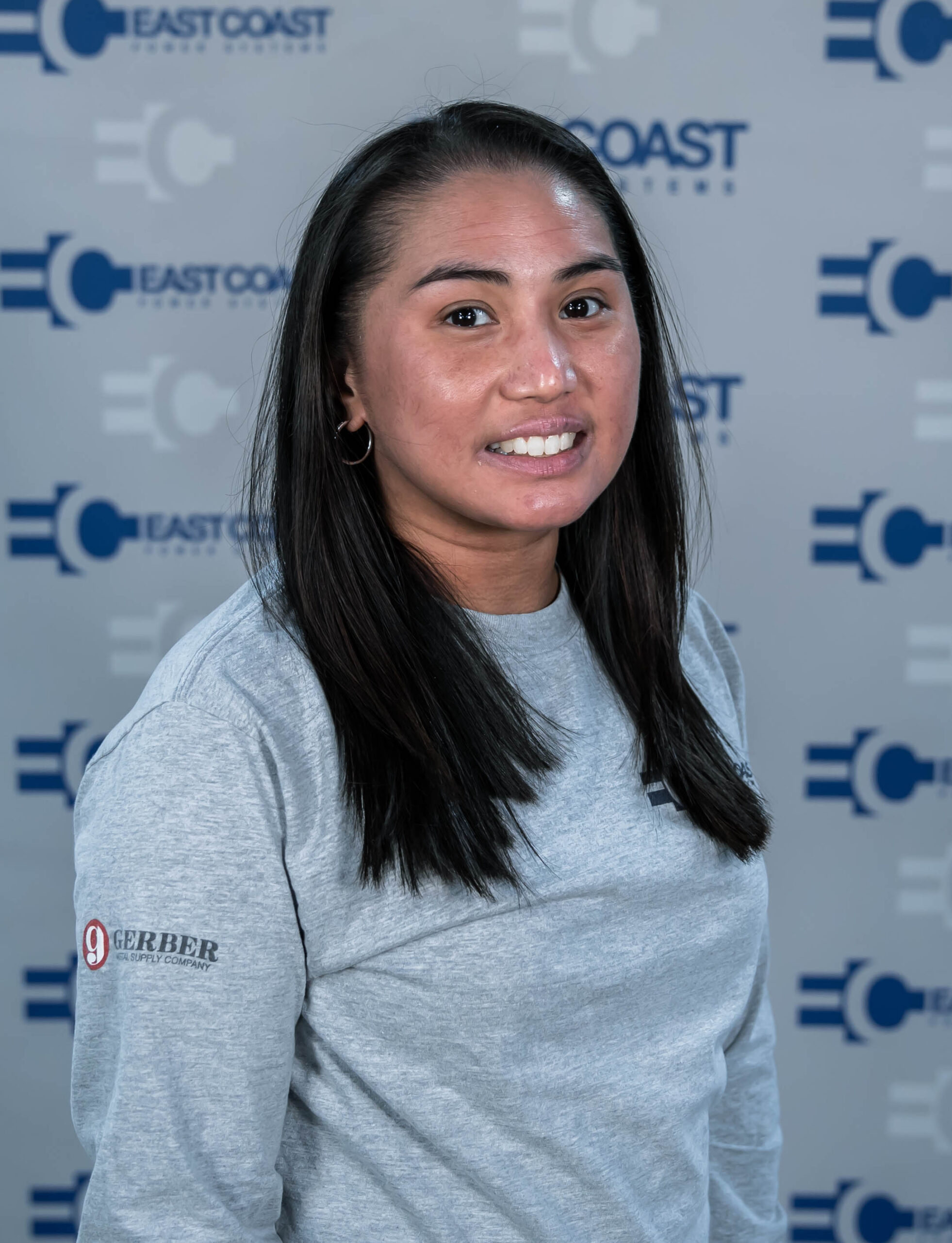 Kathryn Velasco
